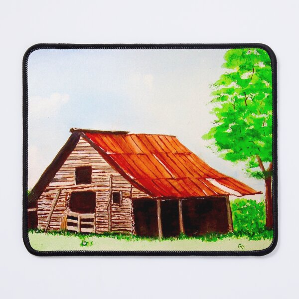 Item preview, Grandma's Barn designed and sold by PaintedbyCarol.
