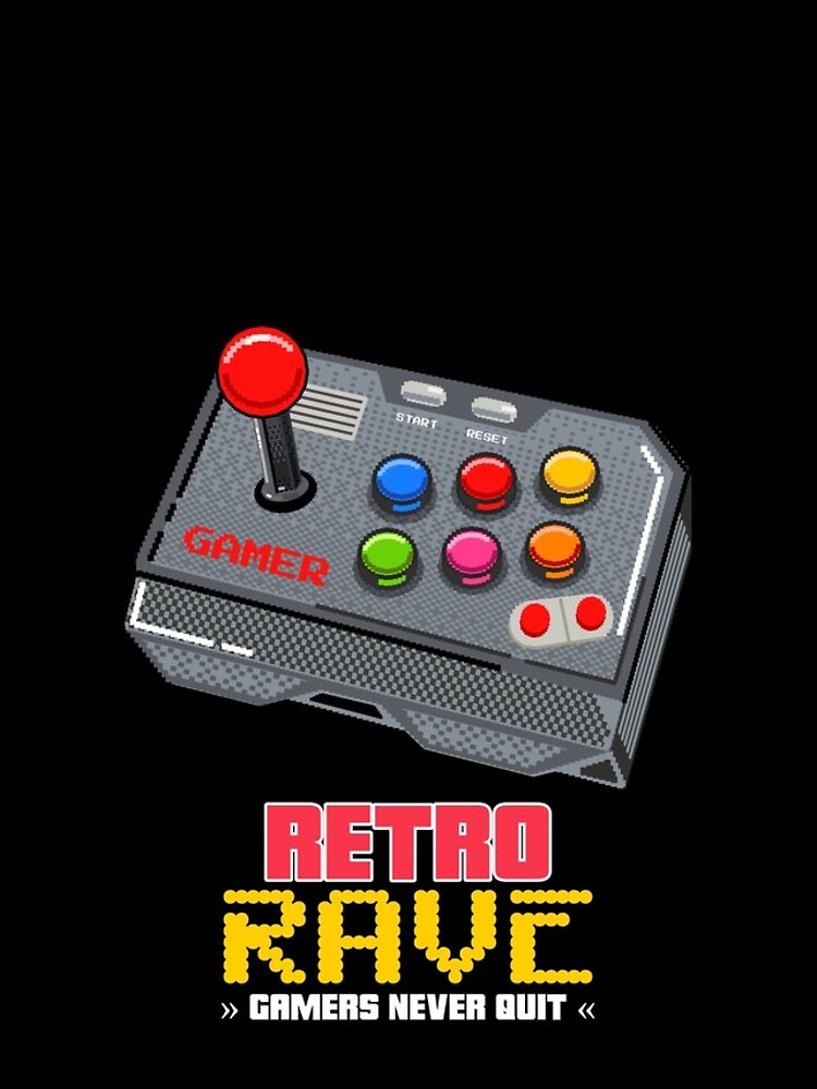 Thumbnail 4 of 4, iPhone Case, Retro Rave designed and sold by HiTechMedia.