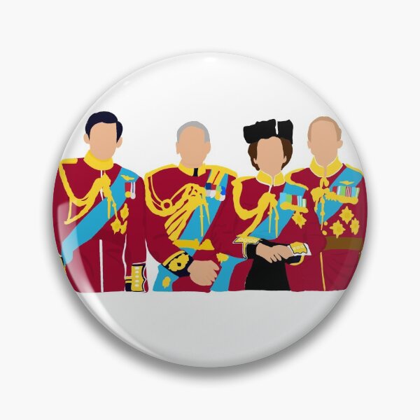 Item preview, The Crown Season 4 Cast  designed and sold by glosha.