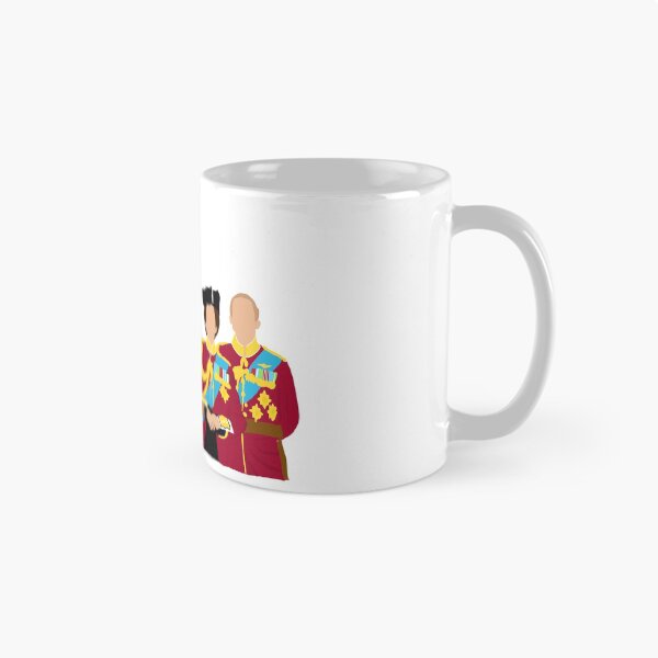 Item preview, The Crown Season 4 Cast  designed and sold by glosha.