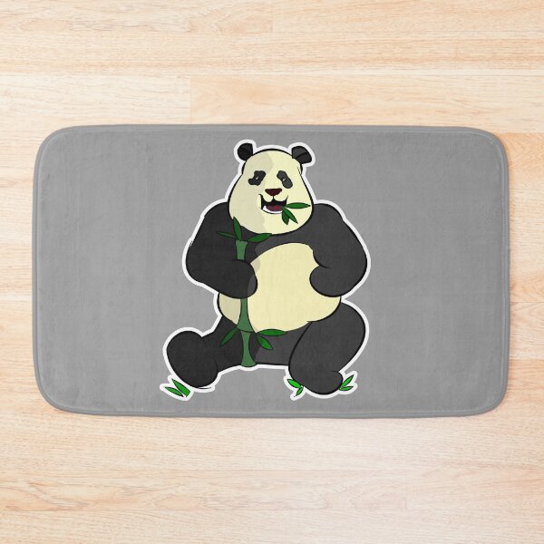 Item preview, Panda designed and sold by tryinart.