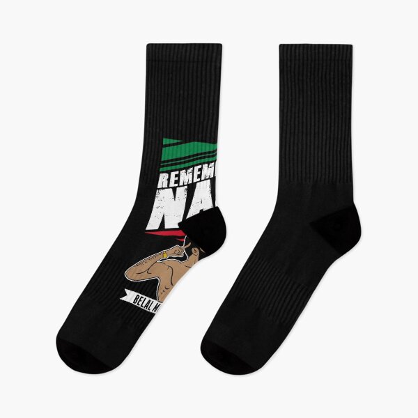 Item preview, Belal Remember The Name Muhammad Mma Flag Graphic designed and sold by frischmanjose.