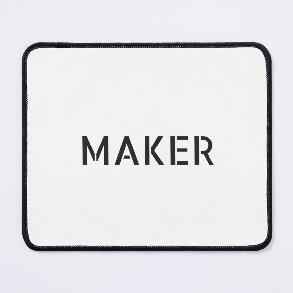 Item preview, MAKER designed and sold by Inspirationmotivation.