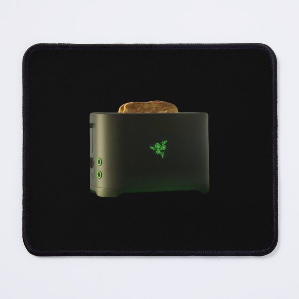 Item preview, Razer Toaster designed and sold by sethkj1212.