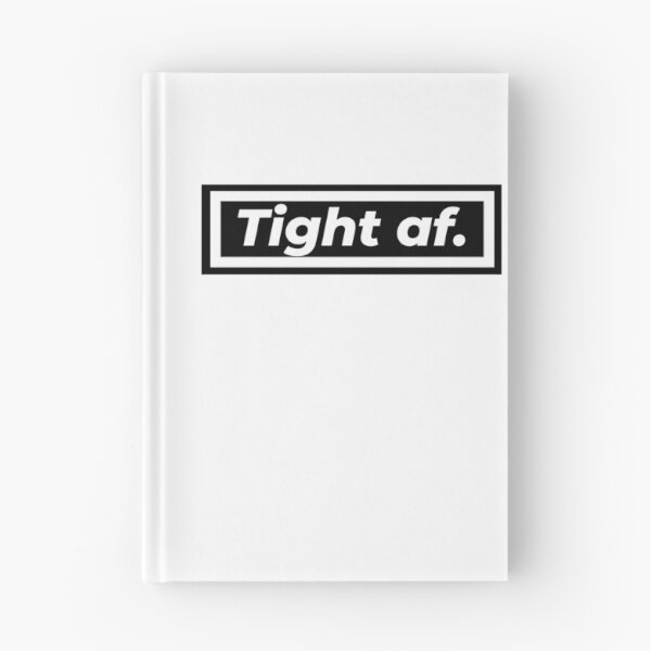 Item preview, Tight Af designed and sold by Johan Liebert.