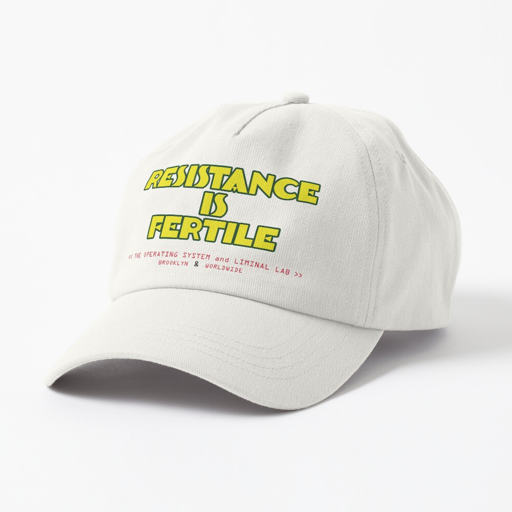 Item preview, Dad Hat designed and sold by theOSandLL.