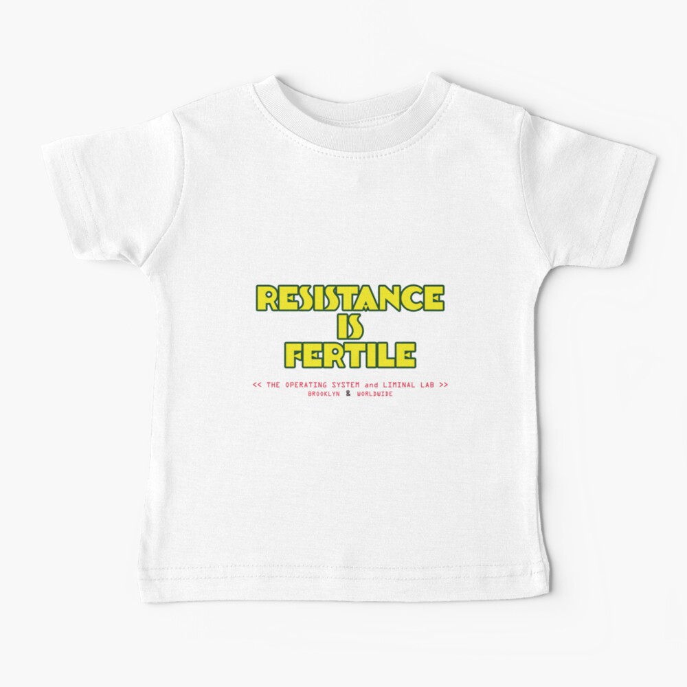 Item preview, Baby T-Shirt designed and sold by theOSandLL.