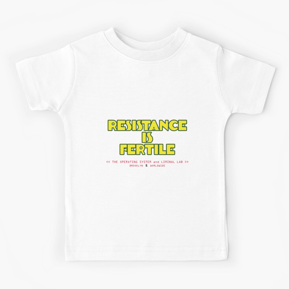 Item preview, Kids T-Shirt designed and sold by theOSandLL.