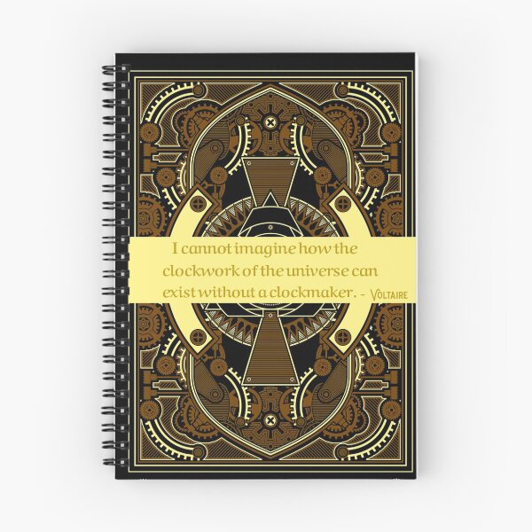 Item preview, Impress folks with this Voltaire quote designed and sold by hardscuffle.
