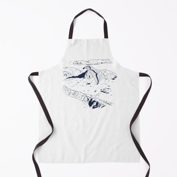 Item preview, Paragliding Mountains designed and sold by akluensner.
