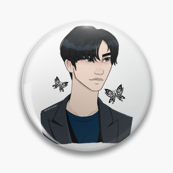 Item preview, Park Jae Eon designed and sold by deocaart.