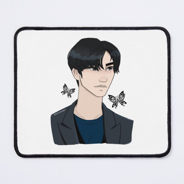 Item preview, Park Jae Eon designed and sold by deocaart.