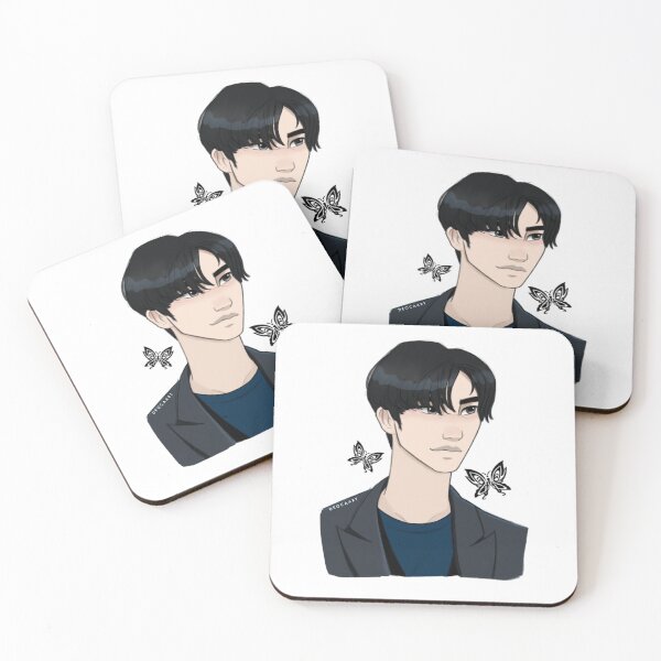 Item preview, Park Jae Eon designed and sold by deocaart.