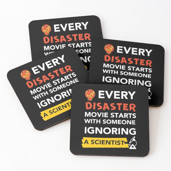 Item preview, Every Disaster Movie designed and sold by SpecialShirts1.