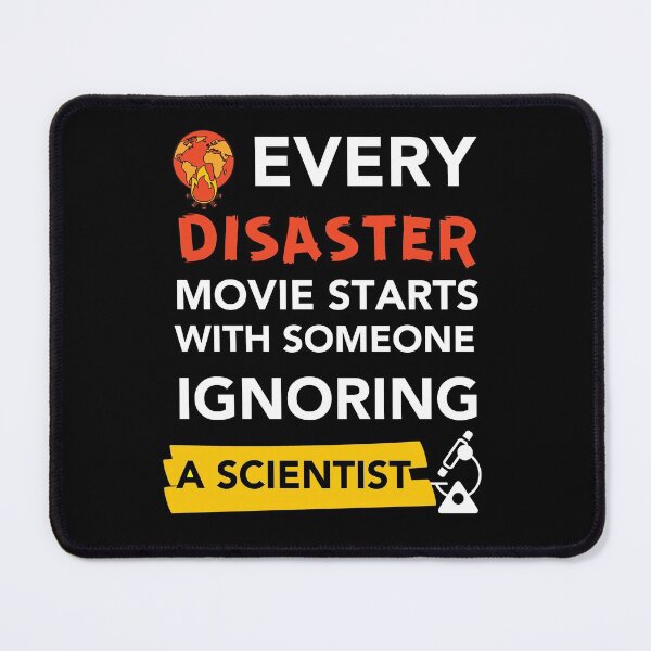 Item preview, Every Disaster Movie designed and sold by SpecialShirts1.