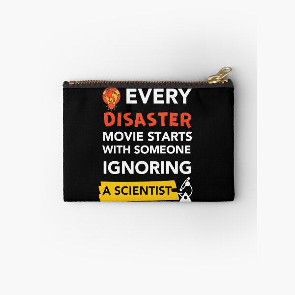 Item preview, Every Disaster Movie designed and sold by SpecialShirts1.