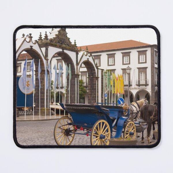 Item preview, Ponta Delgada, Azores designed and sold by Gaspar Avila.