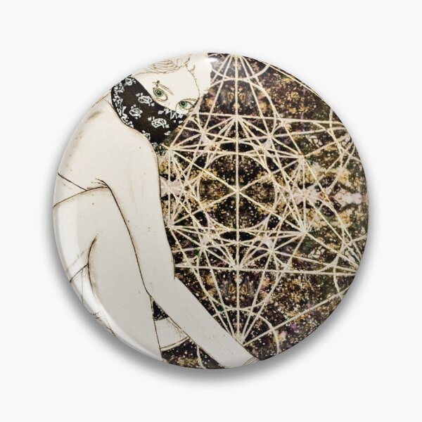 Item preview, Rach Full Star designed and sold by ecoartopia.