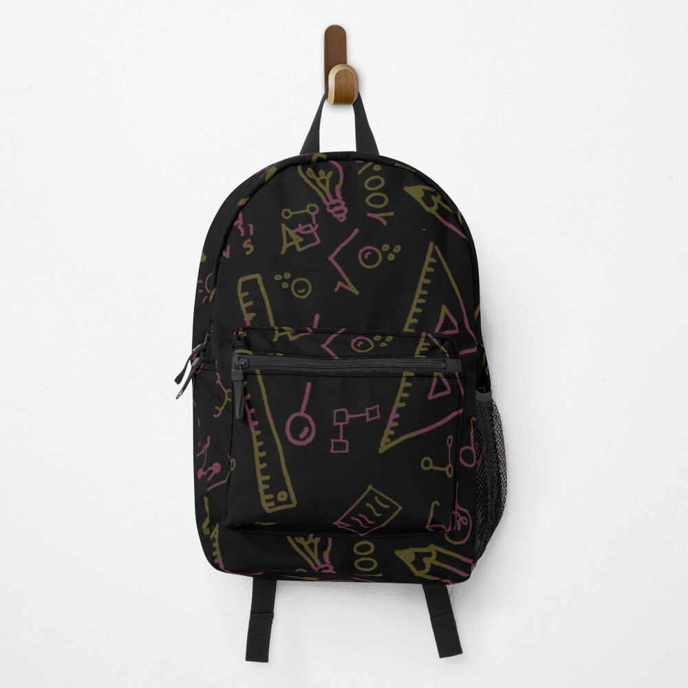 Item preview, Backpack designed and sold by Rabab-Design.