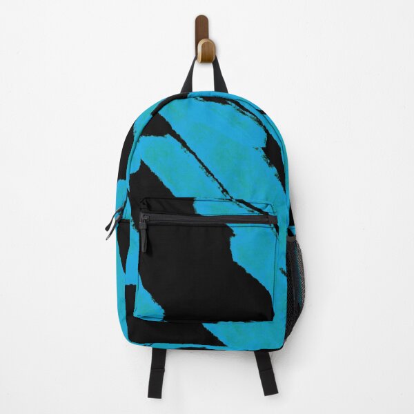 Item preview, Blue Brushstrokes Abstract designed and sold by that5280lady.