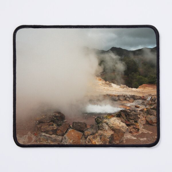 Item preview, Volcano in Azores islands designed and sold by Gaspar Avila.