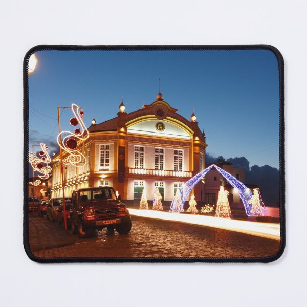 Item preview, Christmas in Ribeira Grande designed and sold by Gaspar Avila.