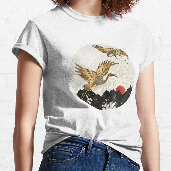 Item preview, Elegant Flight II designed and sold by spacefrogdesign.