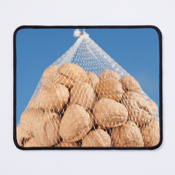 Item preview, Bag of nuts designed and sold by Gaspar Avila.