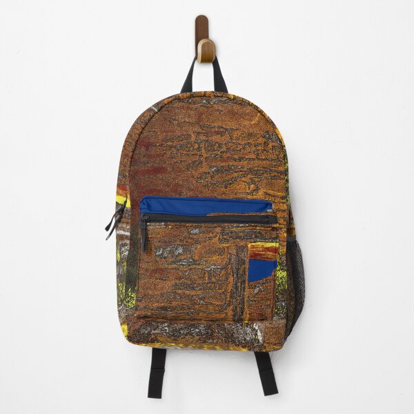 Item preview, Abo Mission: Window to the Past designed and sold by William E Lopez.