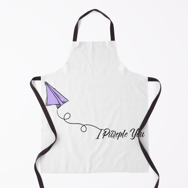 Item preview,  I Purple You designed and sold by Edenjodie.