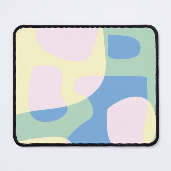 Item preview, Formas de colores abstractos # 2 designed and sold by Yellow Quirk.