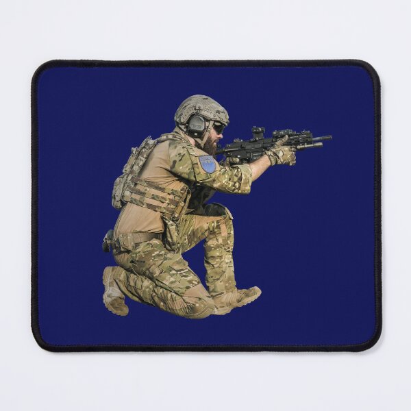 Item preview, The forward observation attack is ready! designed and sold by mostheristore.