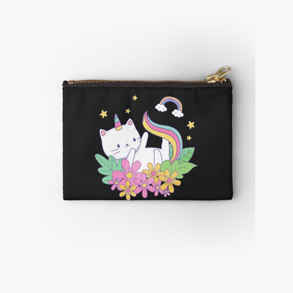 Item preview, UniCat designed and sold by ArtistKatieJ.