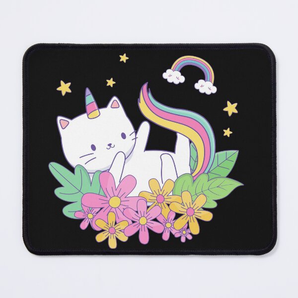 Item preview, UniCat designed and sold by ArtistKatieJ.