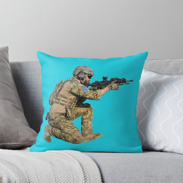 Item preview, The forward observation attack is ready! designed and sold by mostheristore.