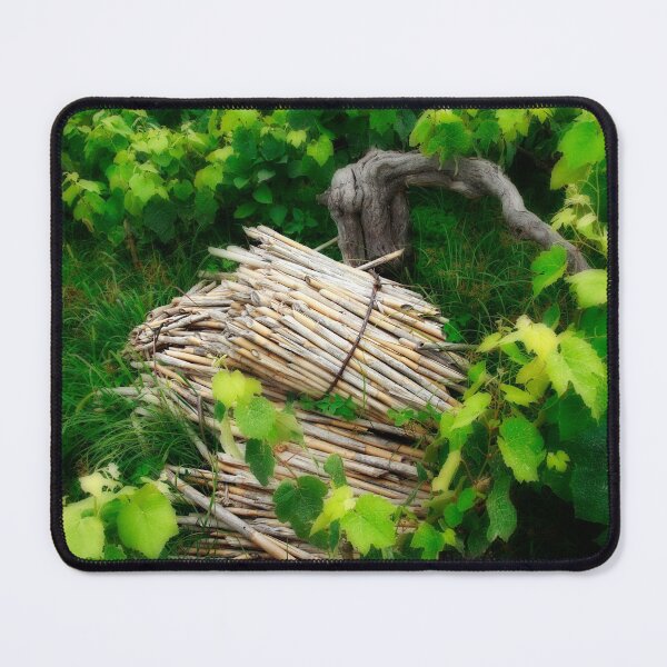 Item preview, Grape vines designed and sold by Gaspar Avila.