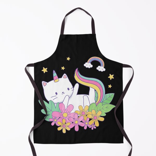Item preview, UniCat designed and sold by ArtistKatieJ.