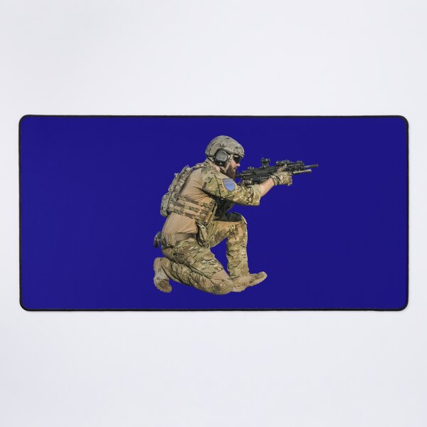 Item preview, The forward observation attack is ready! designed and sold by mostheristore.