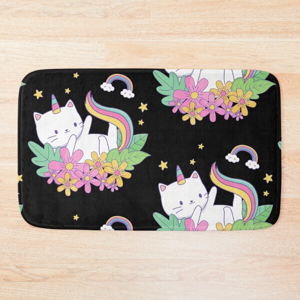 Item preview, UniCat designed and sold by ArtistKatieJ.