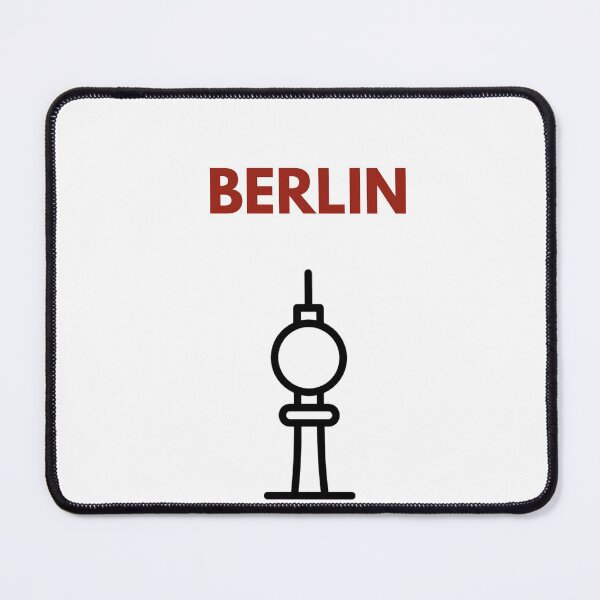 Item preview, BERLIN designed and sold by Inspirationmotivation.