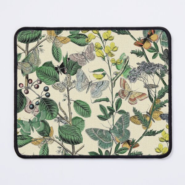 Item preview, Springtime In The Butterflies' Garden designed and sold by peacoquette.