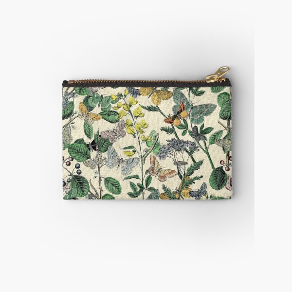 Item preview, Springtime In The Butterflies' Garden designed and sold by peacoquette.