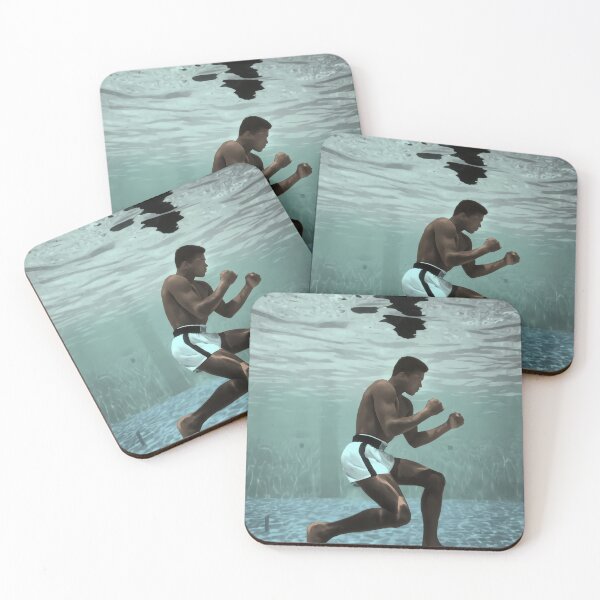 Item preview, muhammad-ali designed and sold by Sanderrrr.