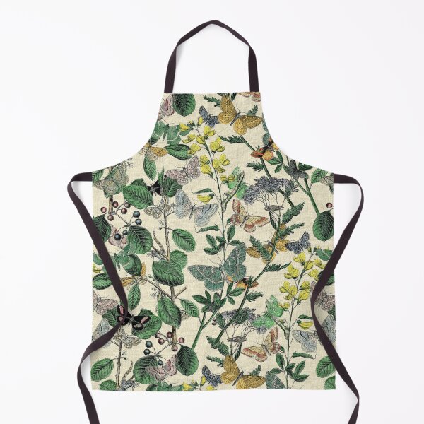Item preview, Springtime In The Butterflies' Garden designed and sold by peacoquette.