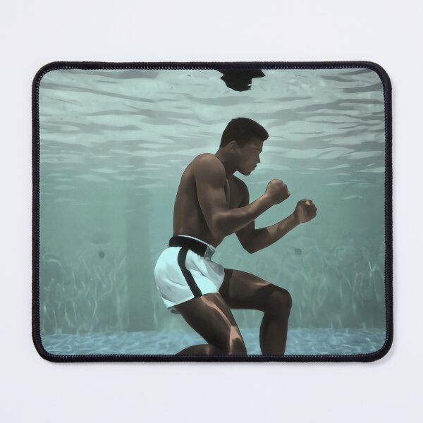 Item preview, muhammad-ali designed and sold by Sanderrrr.