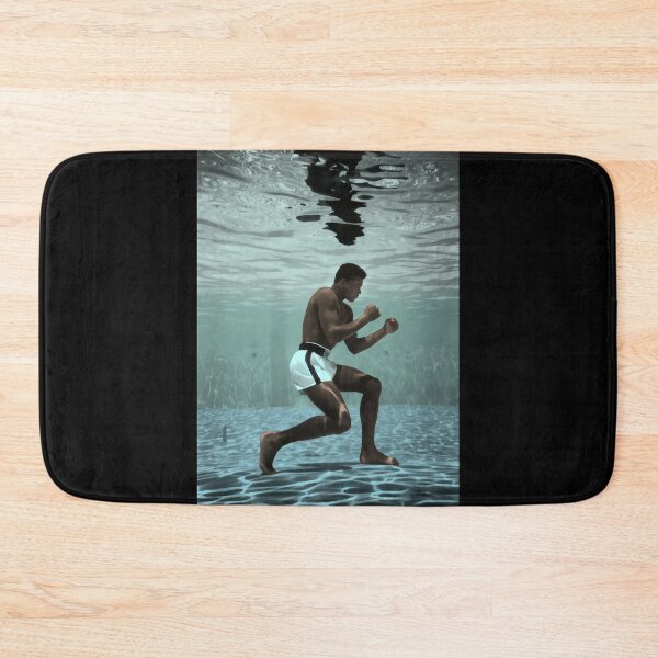 Item preview, muhammad-ali designed and sold by Sanderrrr.