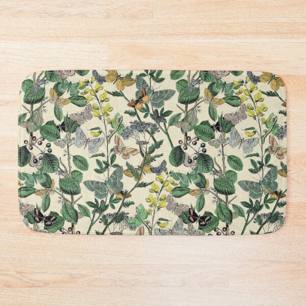 Item preview, Springtime In The Butterflies' Garden designed and sold by peacoquette.