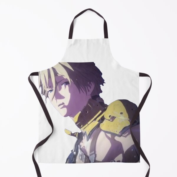 Item preview, Levius designed and sold by IORICarbajal.