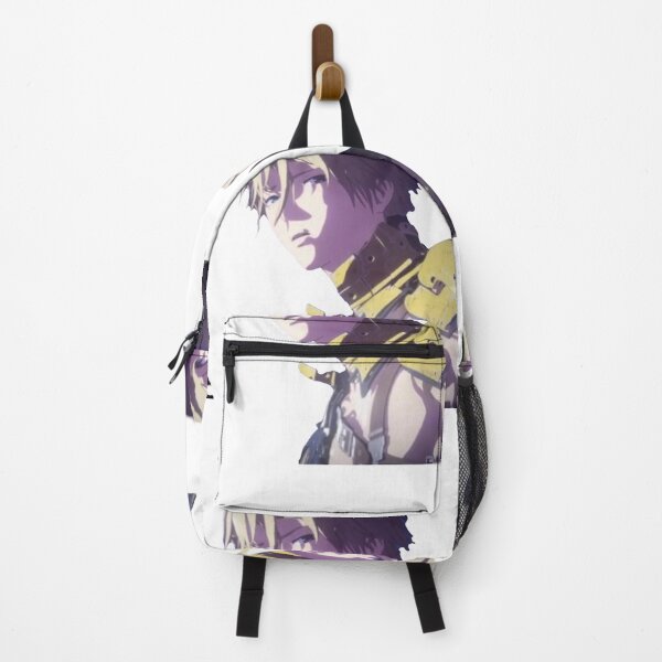 Item preview, Levius designed and sold by IORICarbajal.