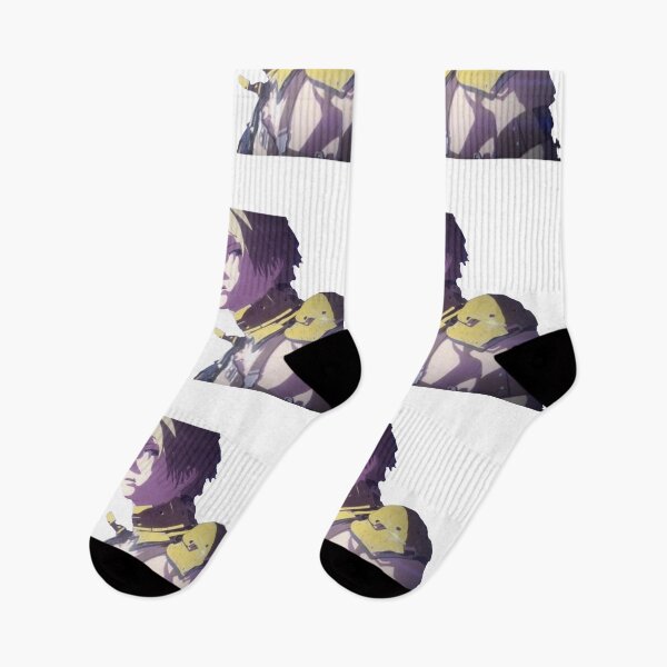 Item preview, Levius designed and sold by IORICarbajal.